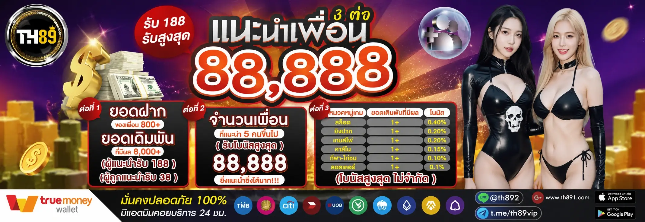 โปรโมชั่น usa9 3